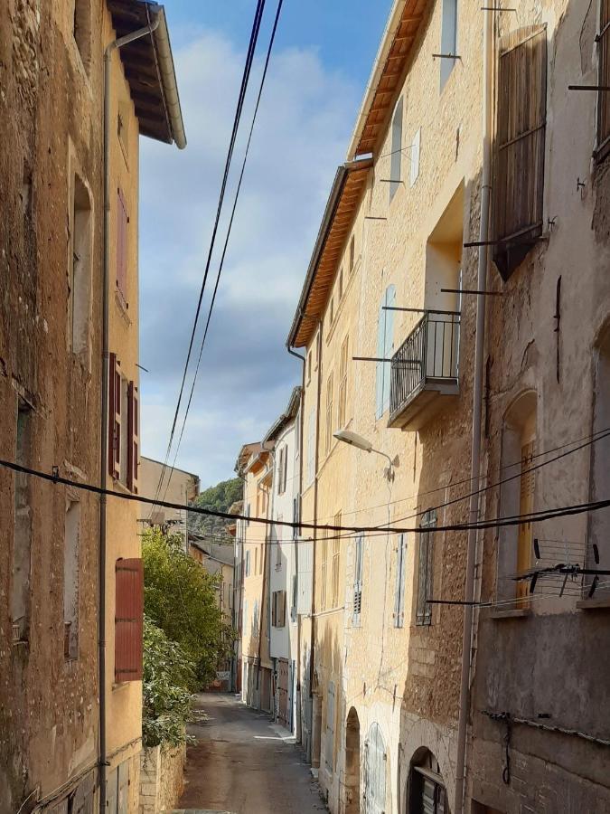 Appartements Verdon リエ エクステリア 写真